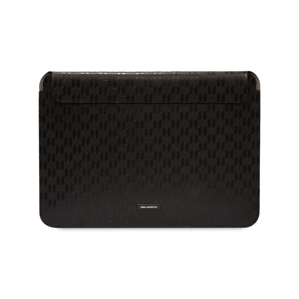 картинка Чехол Lagerfeld для ноутбуков 13/14 Saffiano Sleeve от магазина iq200