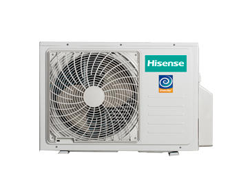 Наружные блоки серии MULTI EU DC Inverter AMW2-14U4RGC