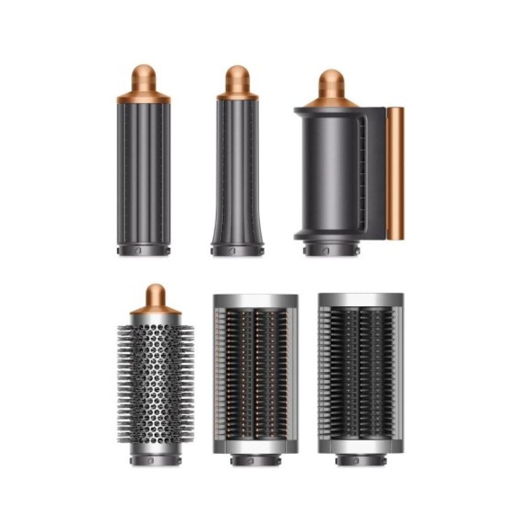 картинка Стайлер Dyson Airwrap Long от магазина iq200