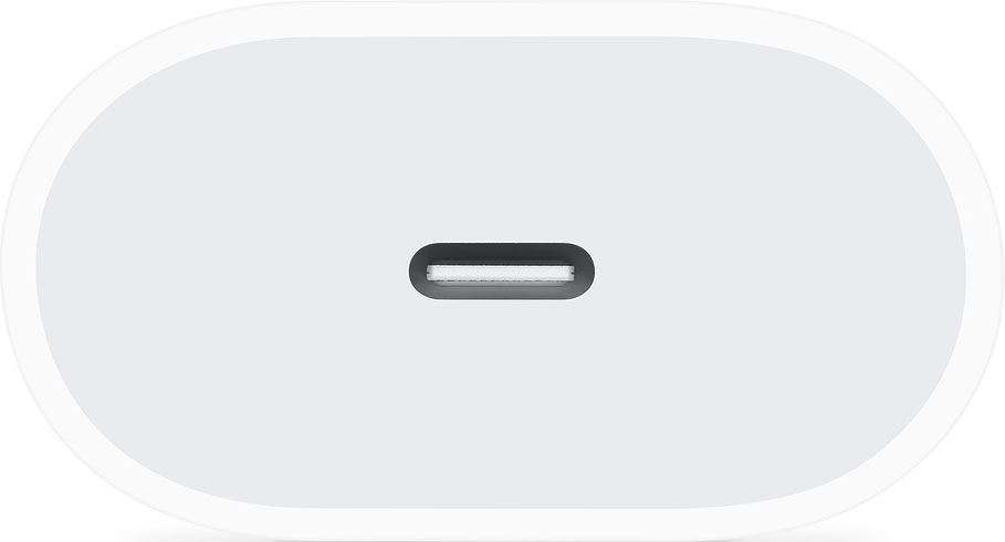 картинка Адаптер питания Apple USB-C от магазина iq200
