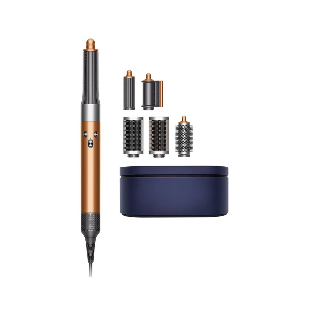 картинка Стайлер Dyson Airwrap Long от магазина iq200