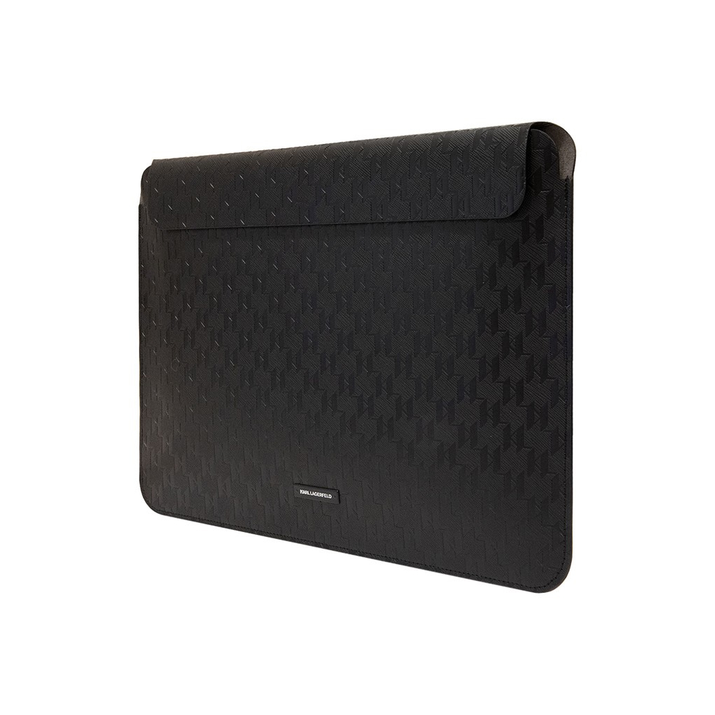 картинка Чехол Lagerfeld для ноутбуков 13/14 Saffiano Sleeve от магазина iq200