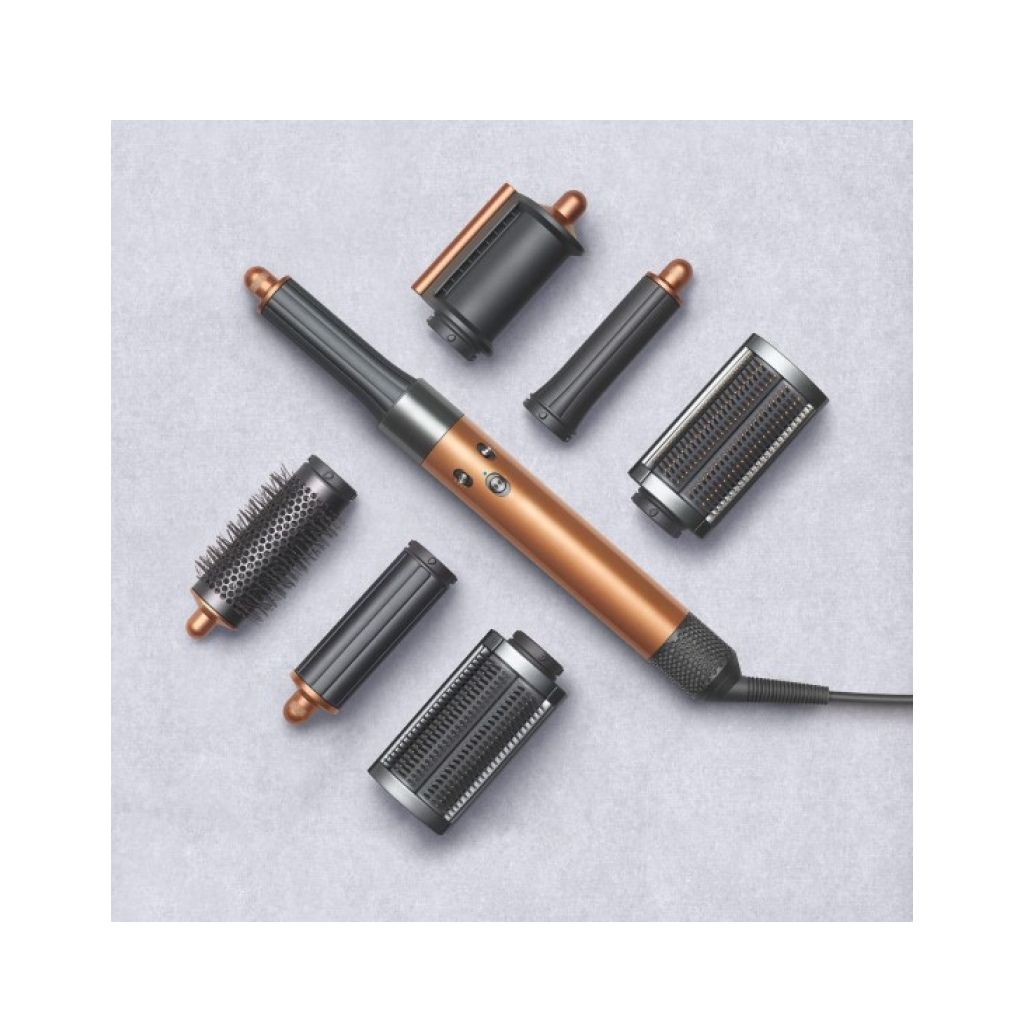 картинка Стайлер Dyson Airwrap Long от магазина iq200