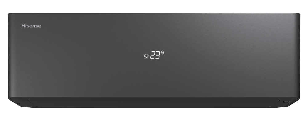 Внутренний блок настенного типа серии VISION PRO 2.0 CARBON MULTI Superior DC Inverter AS-10UW4RXVQH01AG(B)